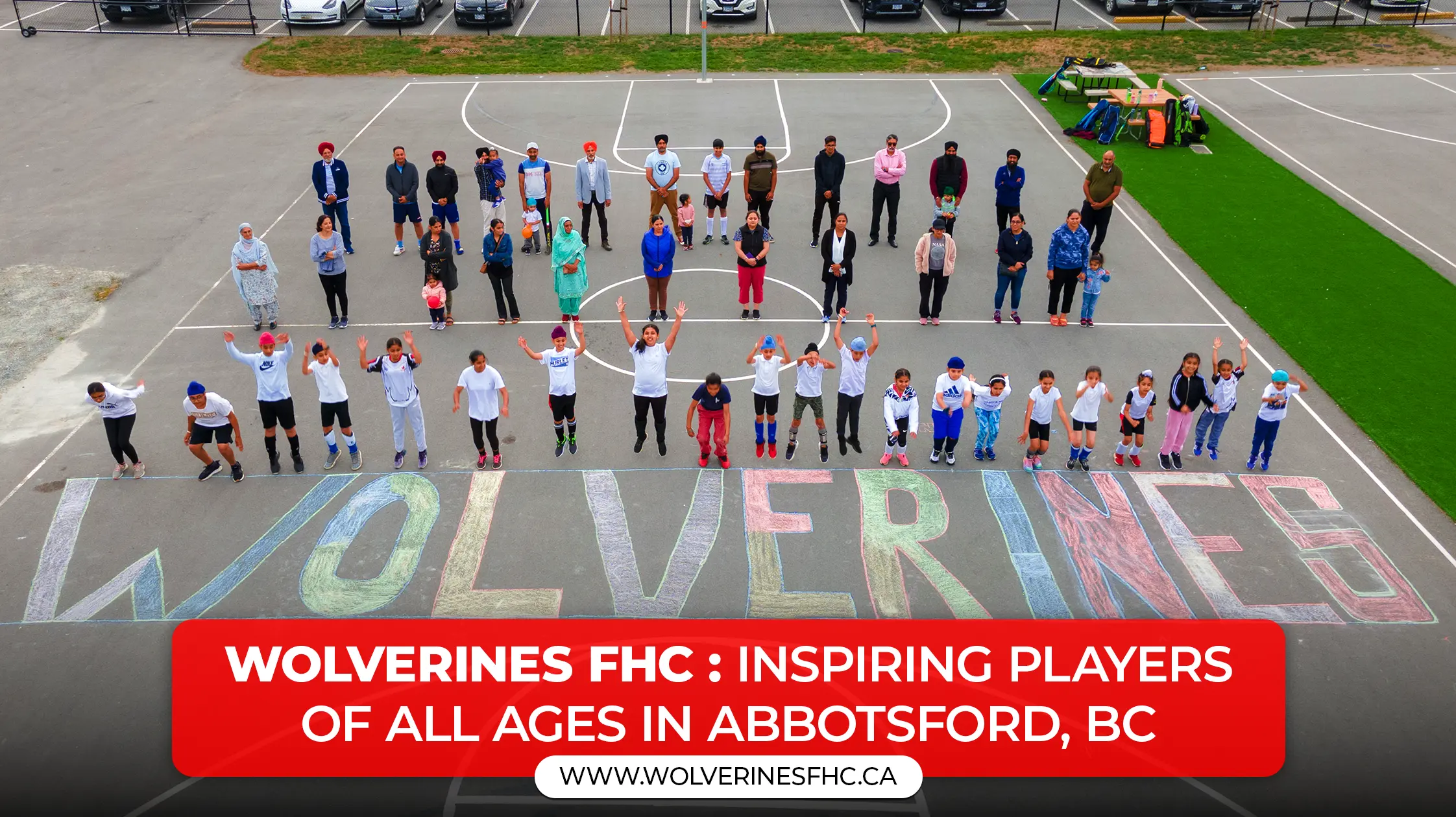 Inspiring Players of All Ages in Abbotsford, BC