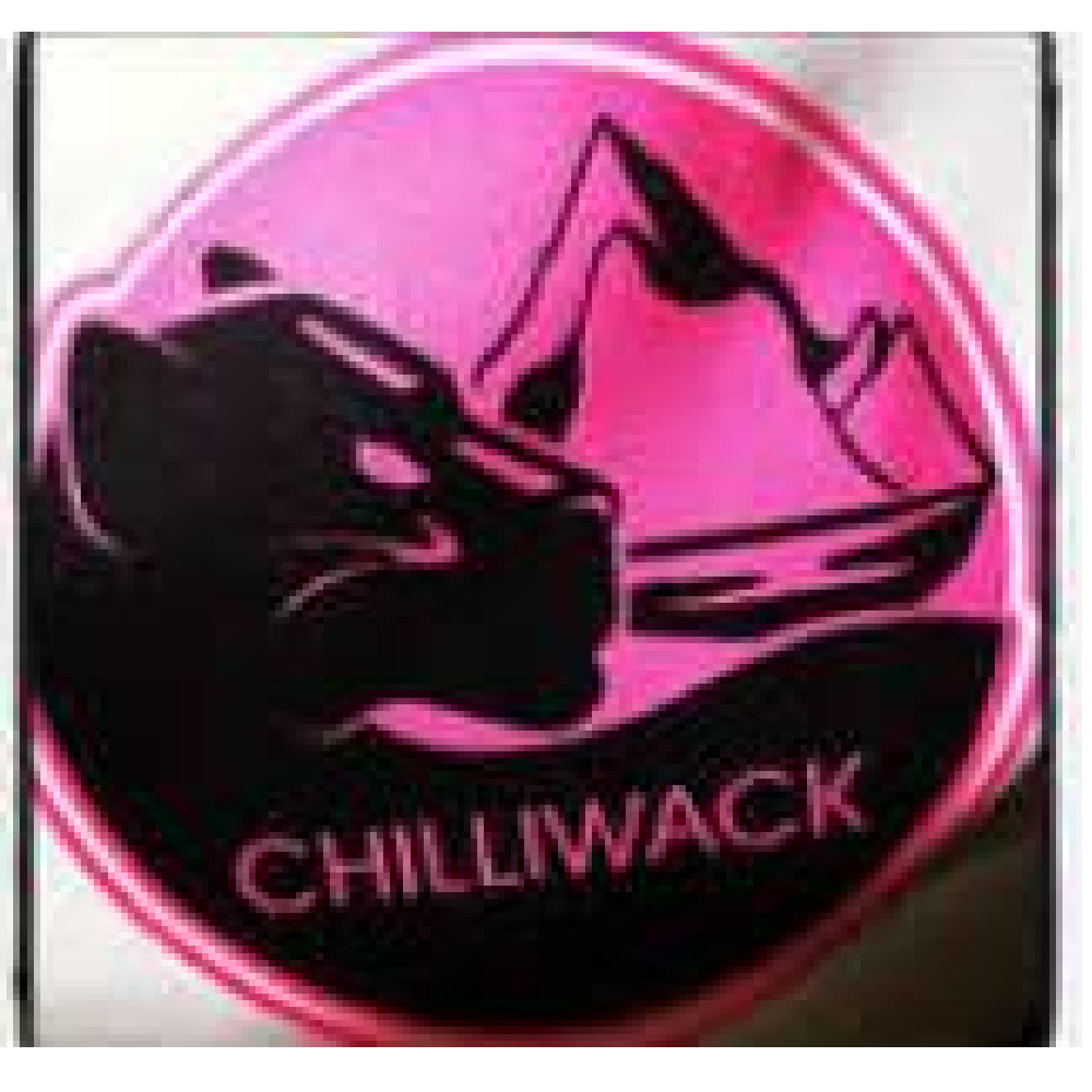 Chilliwack Pink Panthers FHC