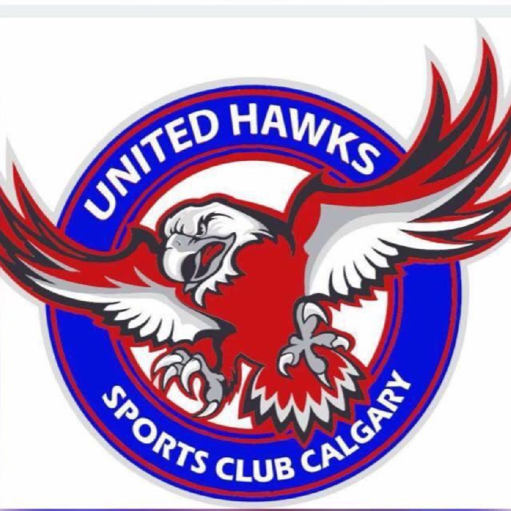 United Hawks Logo